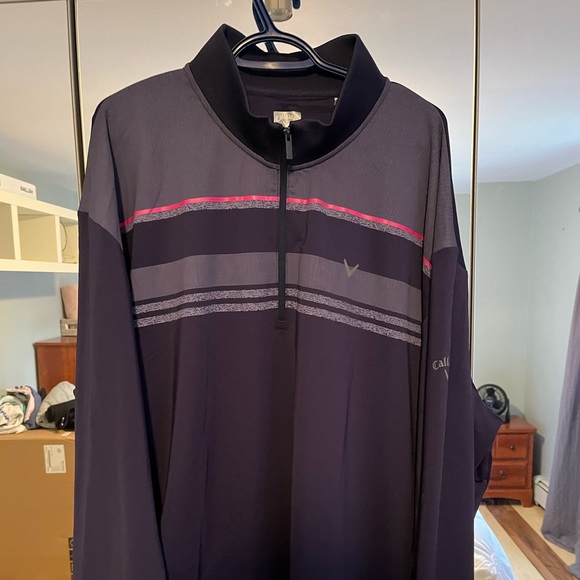Callaway Other - Callaway golf 1/4 zip
